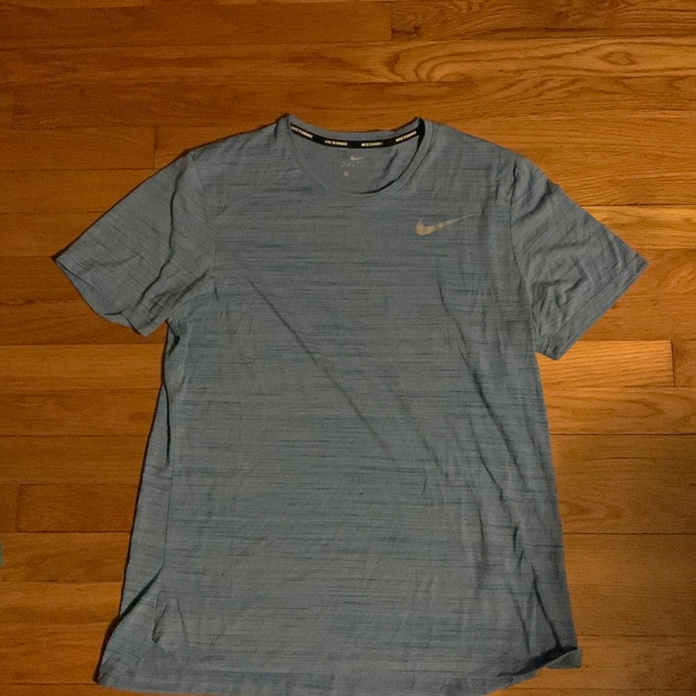 Nike running t-shirt